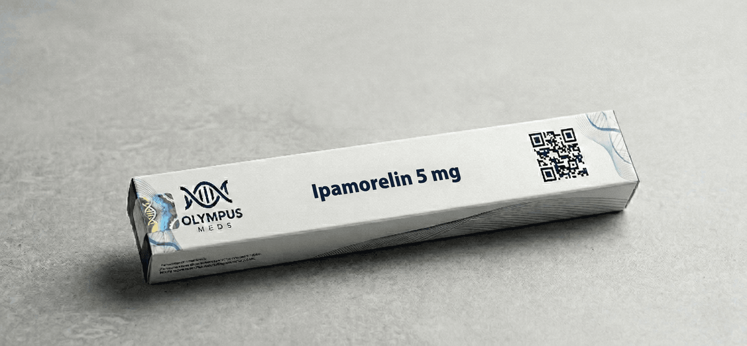 Ipamorelin