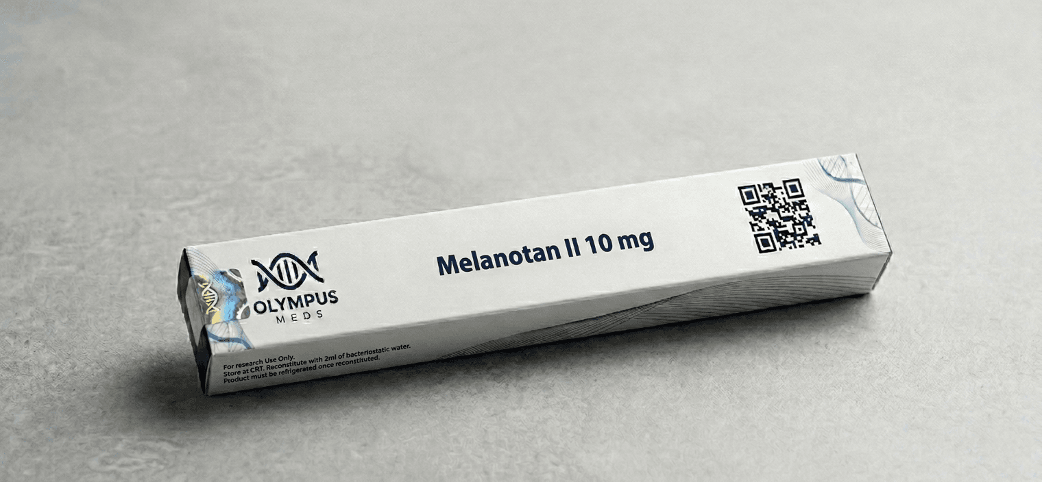 Melanotan II