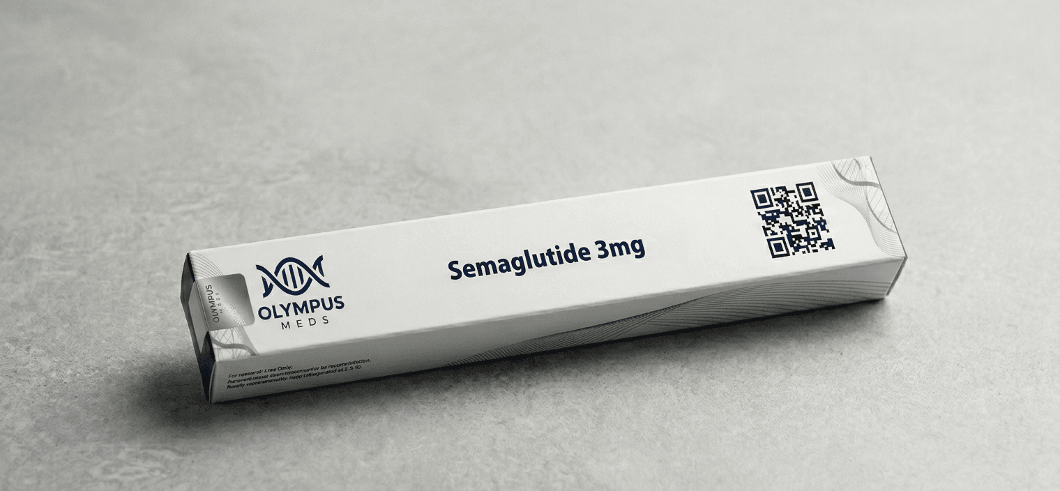 Semaglutide