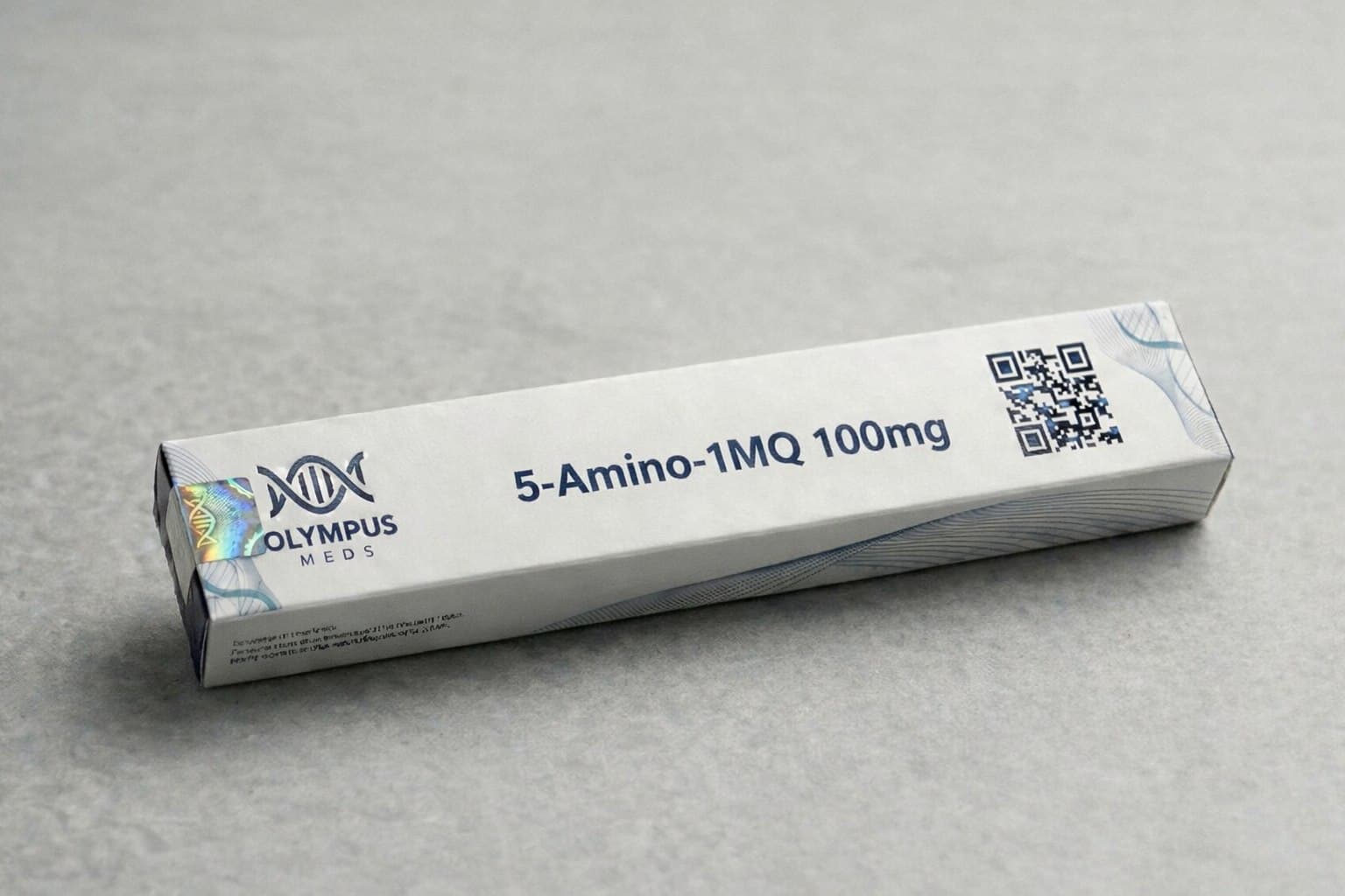 5-Amino-1MQ