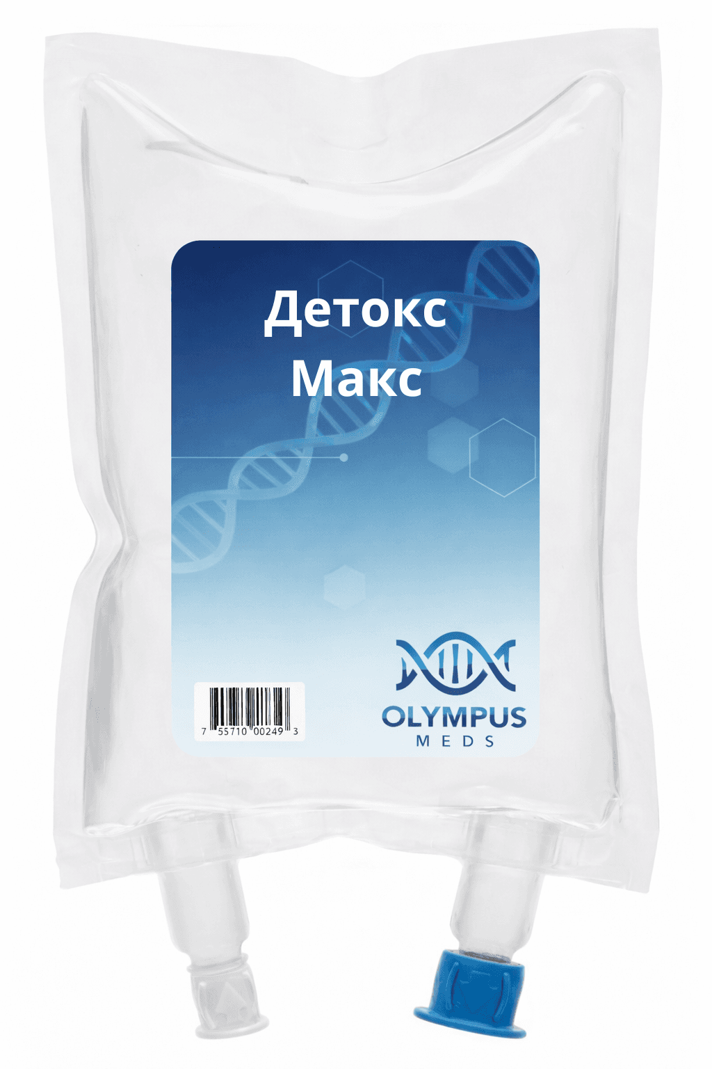 Детокс Макс