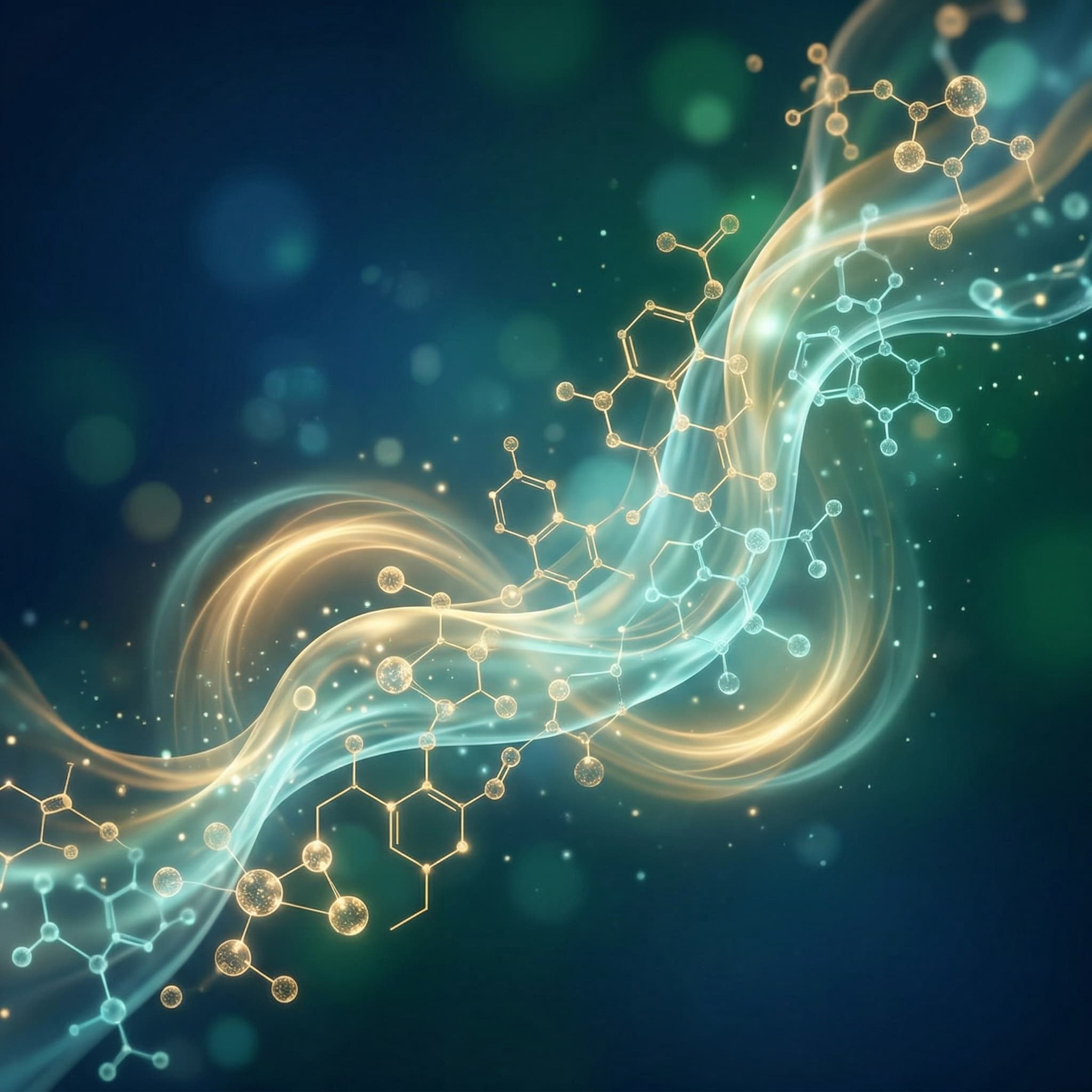 Антиоксидантна подкрепа и детокс рутина: Пълен преглед на клетъчното почистване