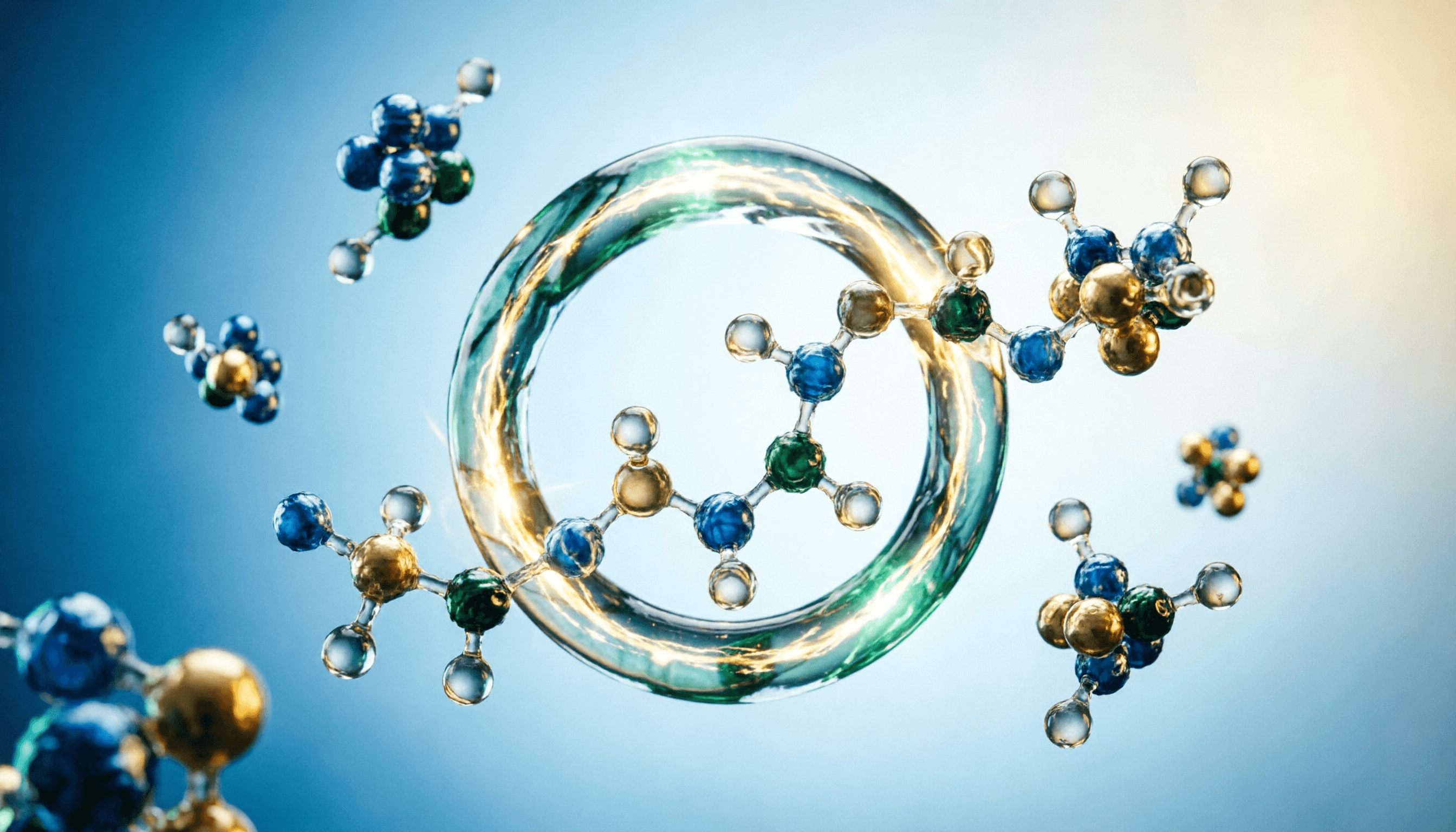 HGH Fragment 176-191: Прецизният пептид за мастна обмяна и телесна рекомпозиция