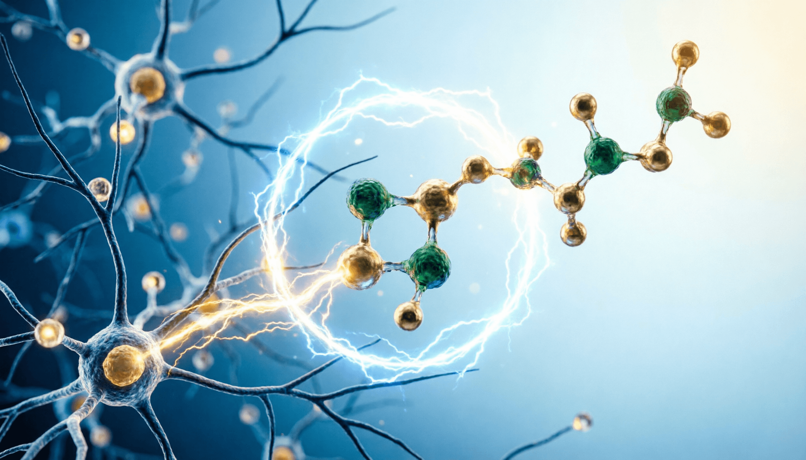 PT-141: Невропептидът, който активира жизнеността отвътре