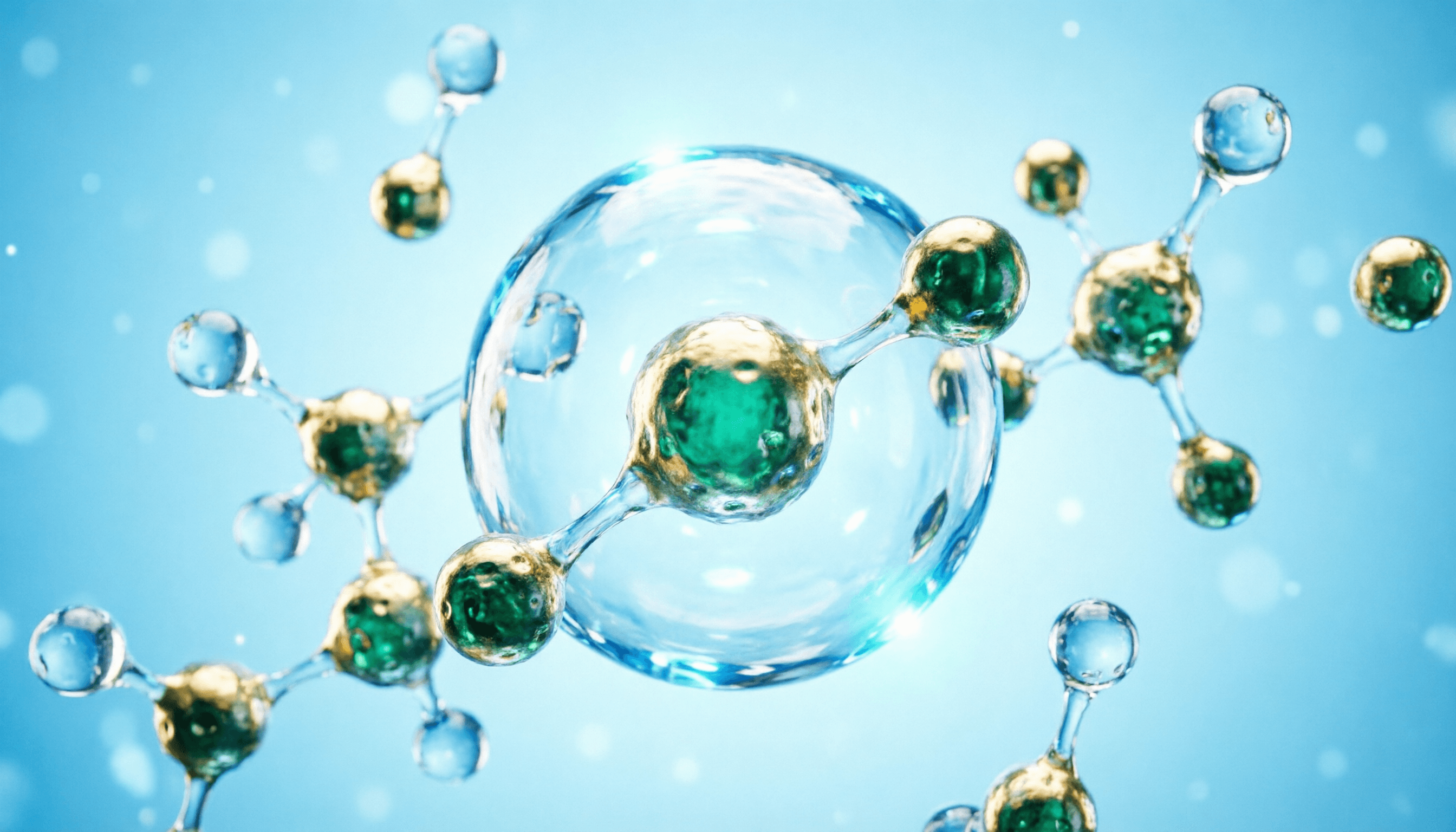 Semaglutide: пептидът от ново поколение за контрол на апетита и метаболитен баланс