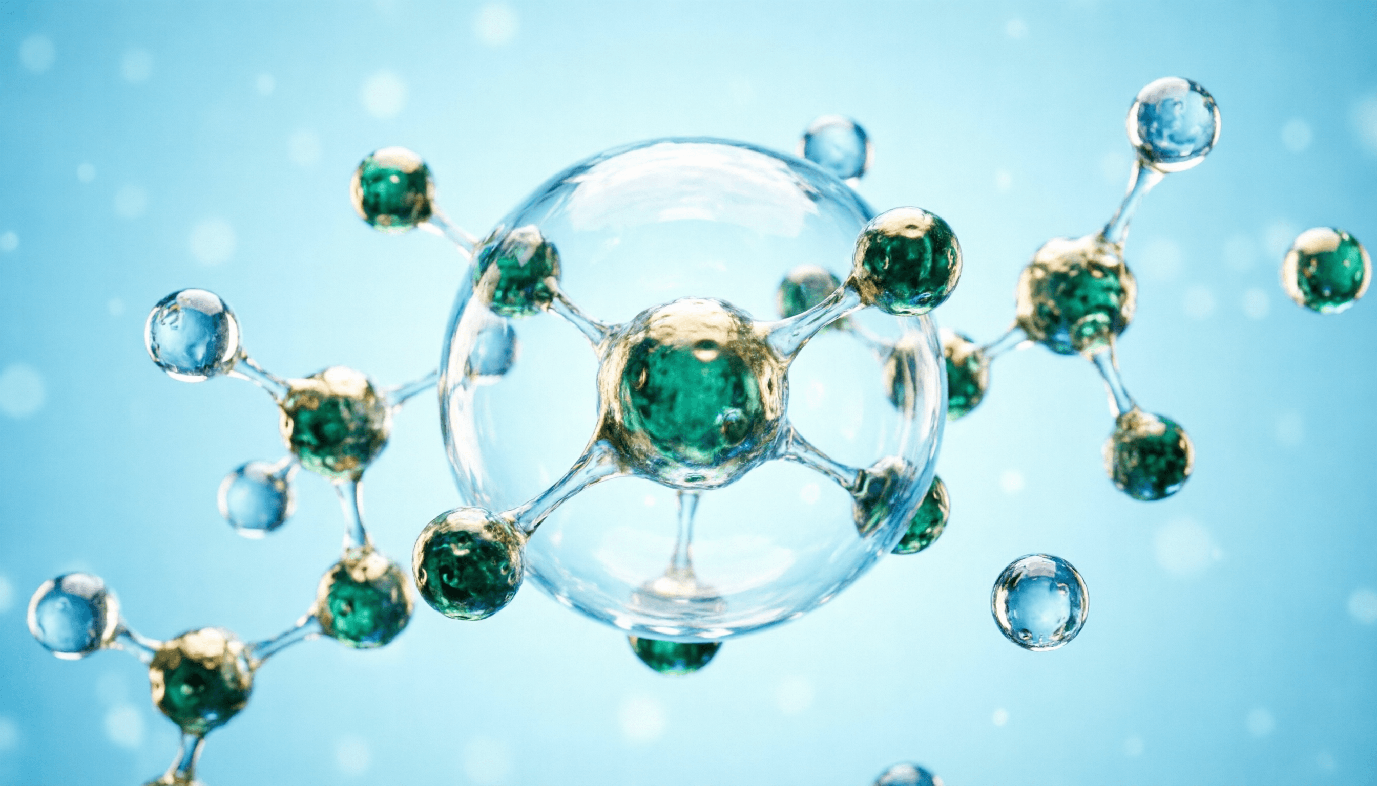 PEG-MGF: интелигентният пептид за мускулна адаптация и прецизно възстановяване