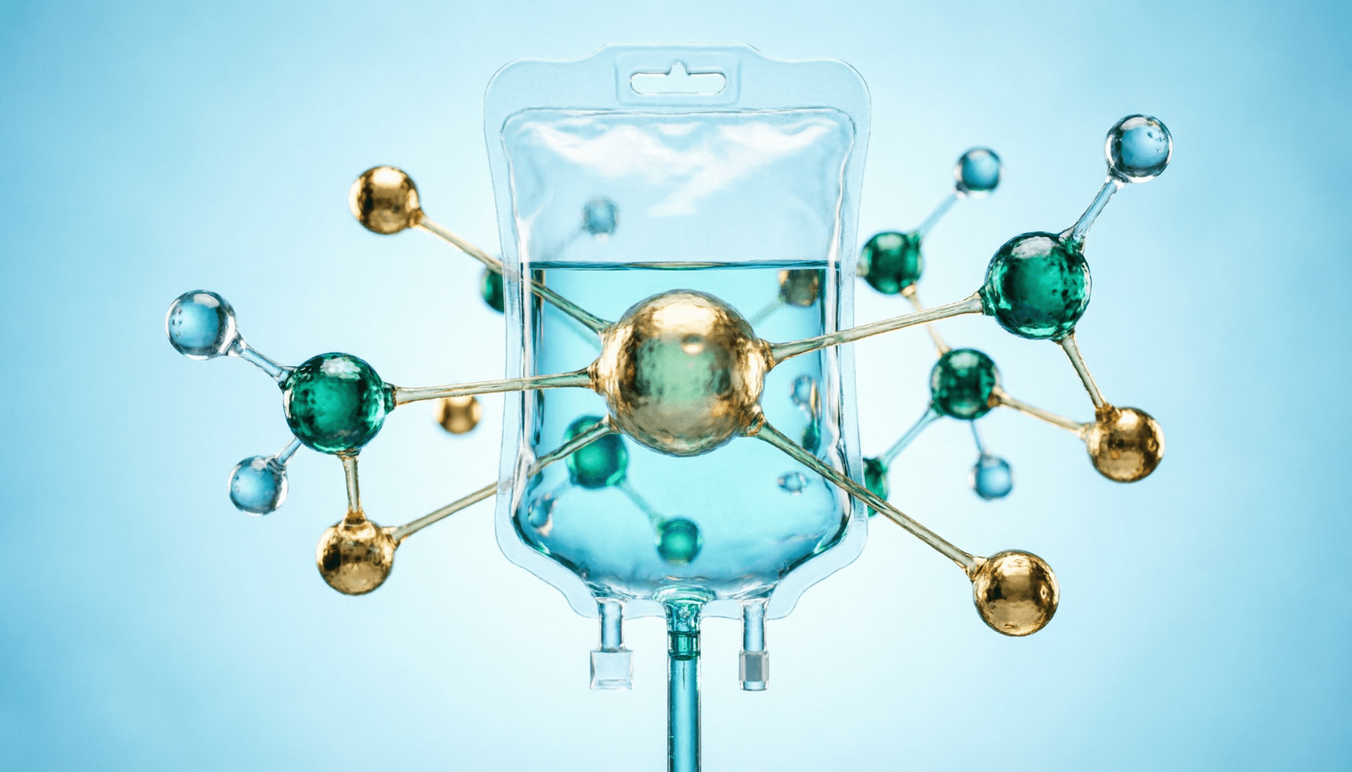 Анти Мигрена инфузия: как да се подготвите за натоварен работен период без главоболие