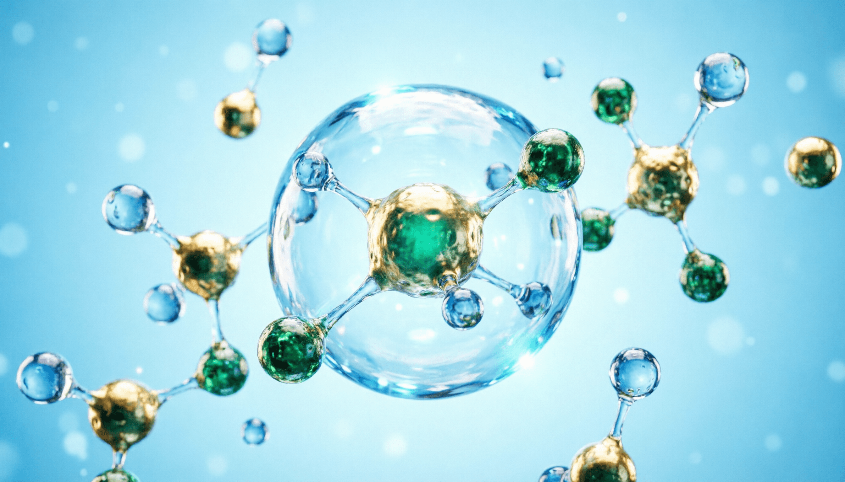 Retatrutide: троен метаболитен механизъм за по-умно възстановяване след тренировка