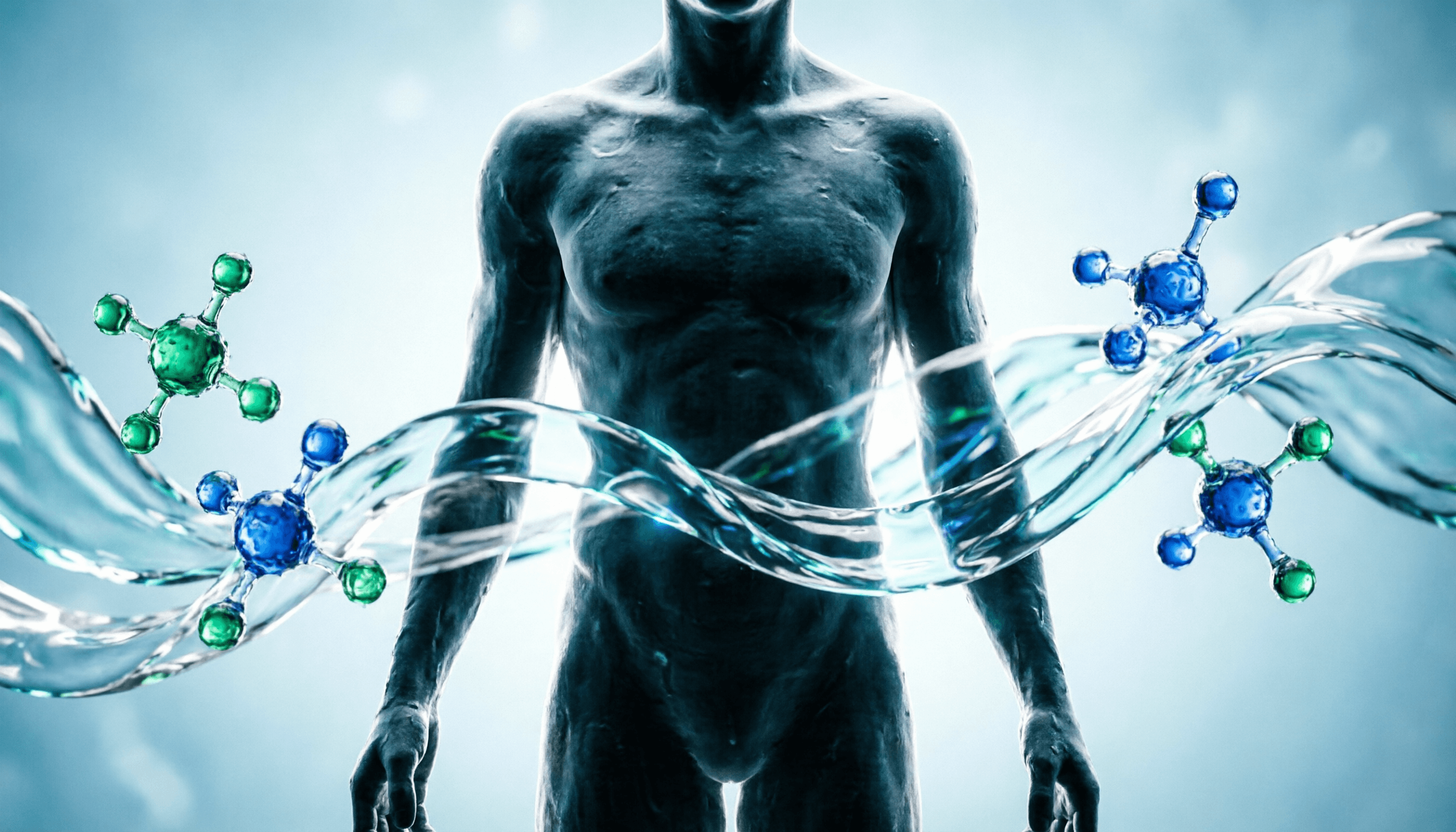 Инфузия Отслабване: метаболитна подкрепа за хора с динамично ежедневие