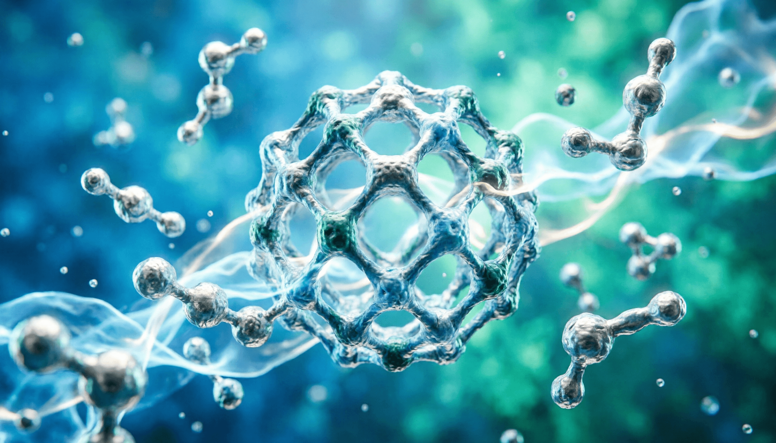 PEG-MGF: интелигентният пептид за мускулна адаптация и прецизно възстановяване