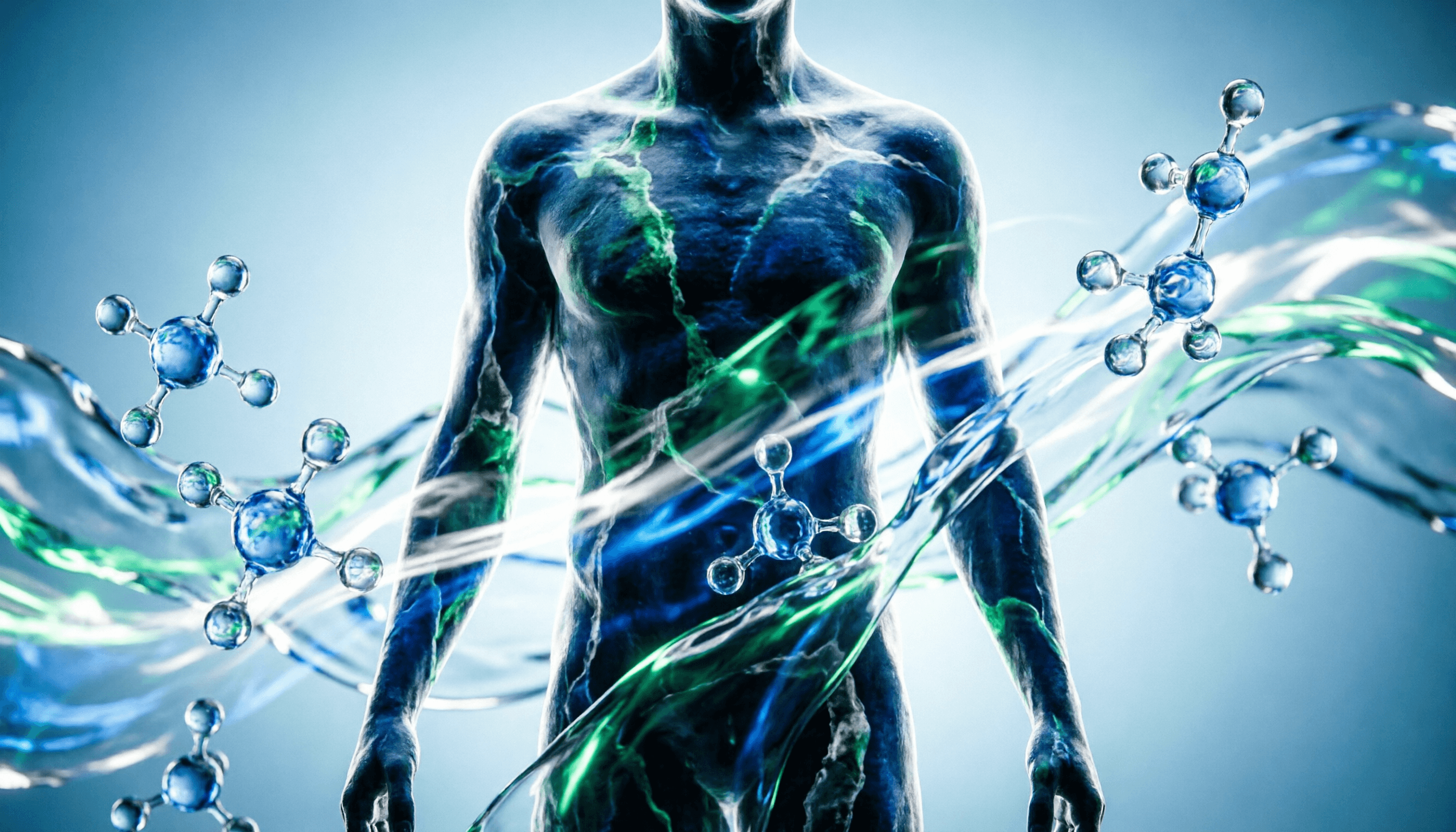 NAD+ инфузия: клетъчна енергия, ментален фокус и минерален баланс