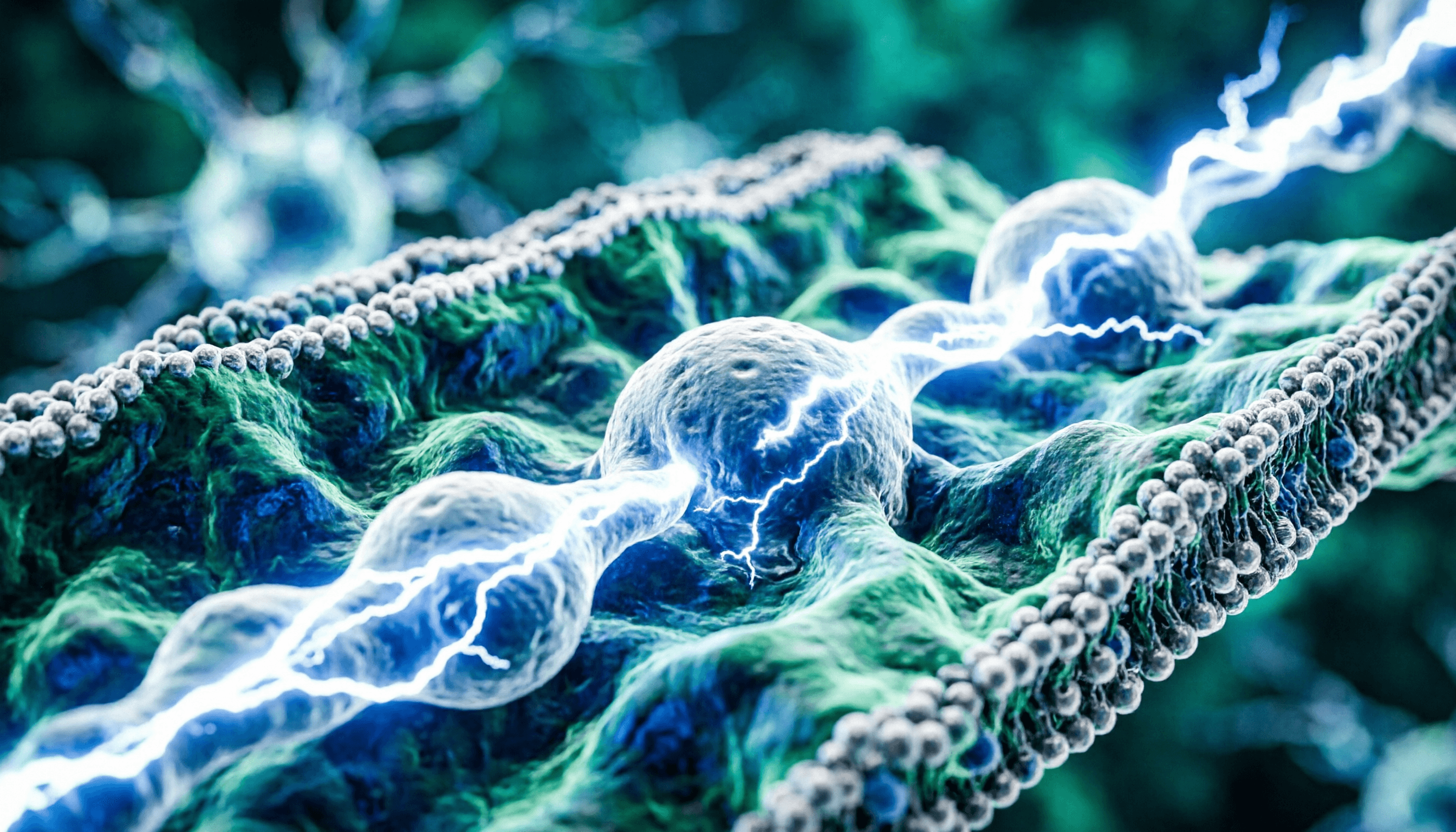 PT-141: невропептидът, който събужда жизнеността отвътре