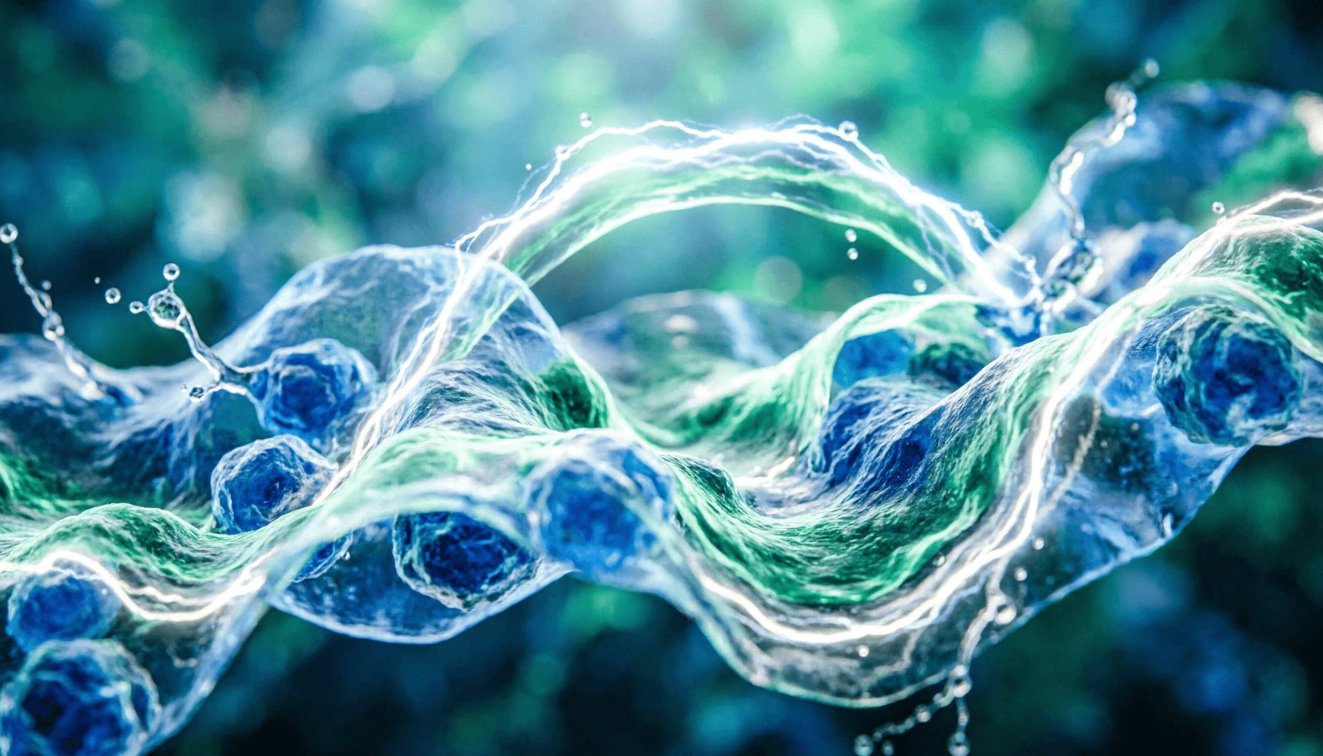 Хидратация инфузия – дълбок рестарт след тренировка, жега и умора