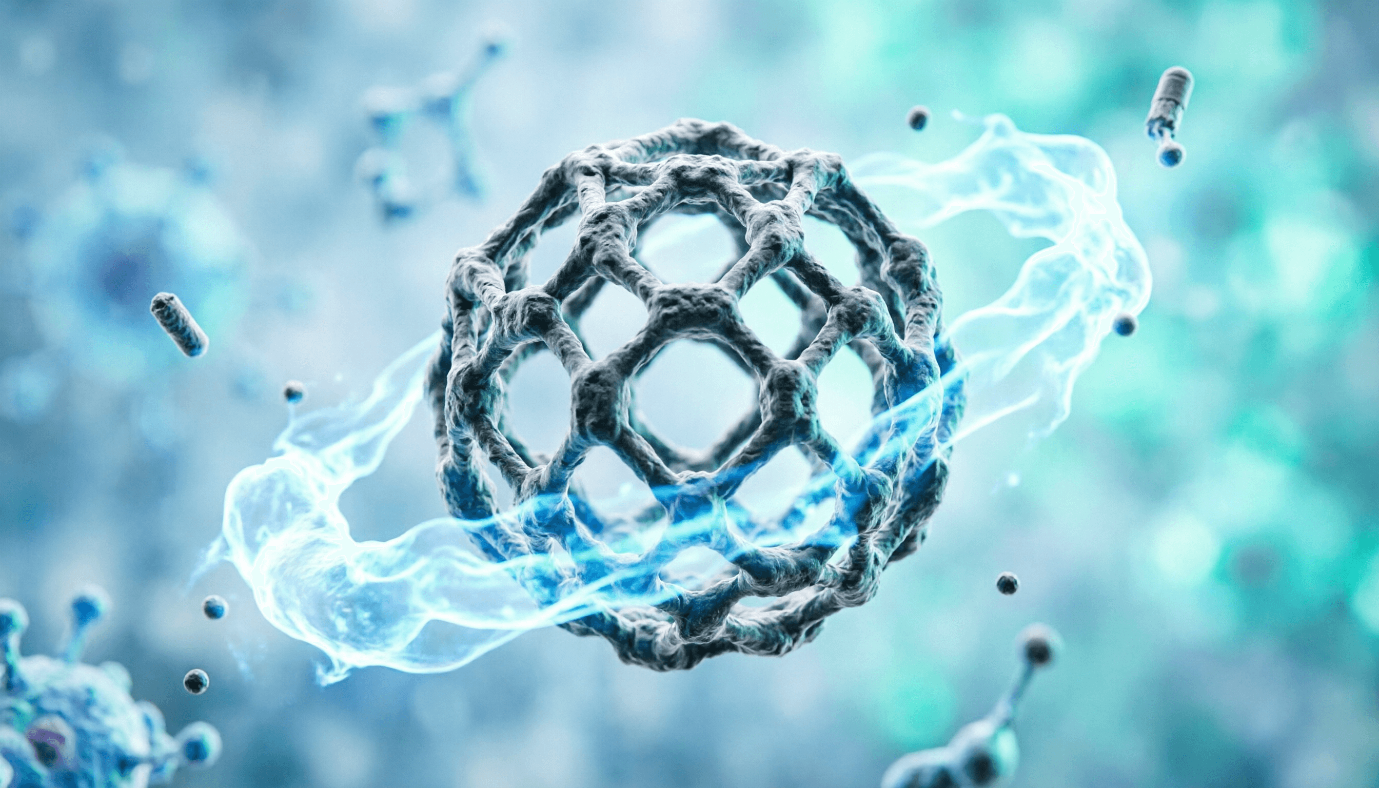 GHK-Cu 100mg: Пептидът, който ускорява възстановяването на тъканите след интензивно натоварване