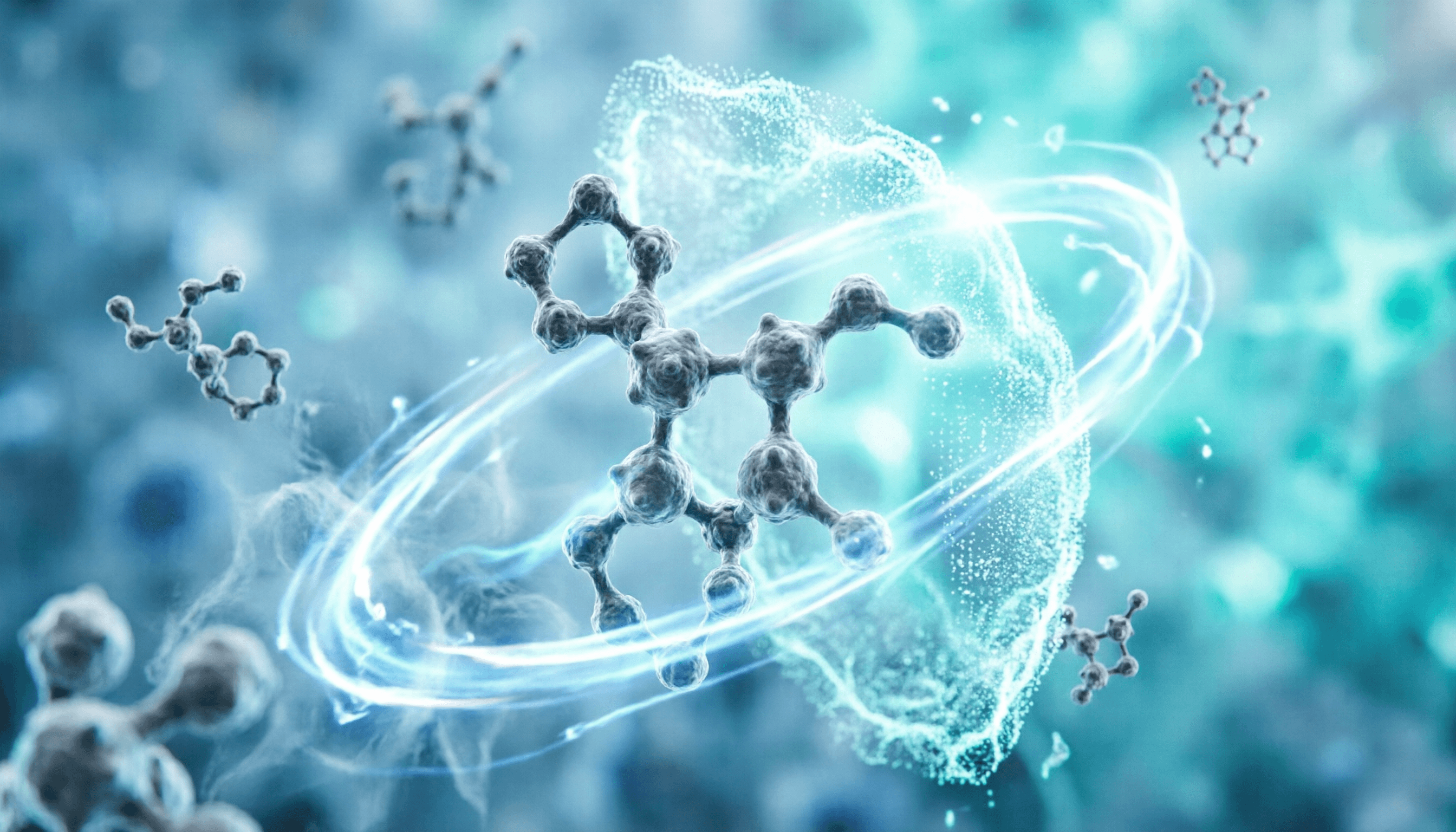 Thymosin Alpha-1: Пептидът за имунен баланс в сезона на вируси и умора