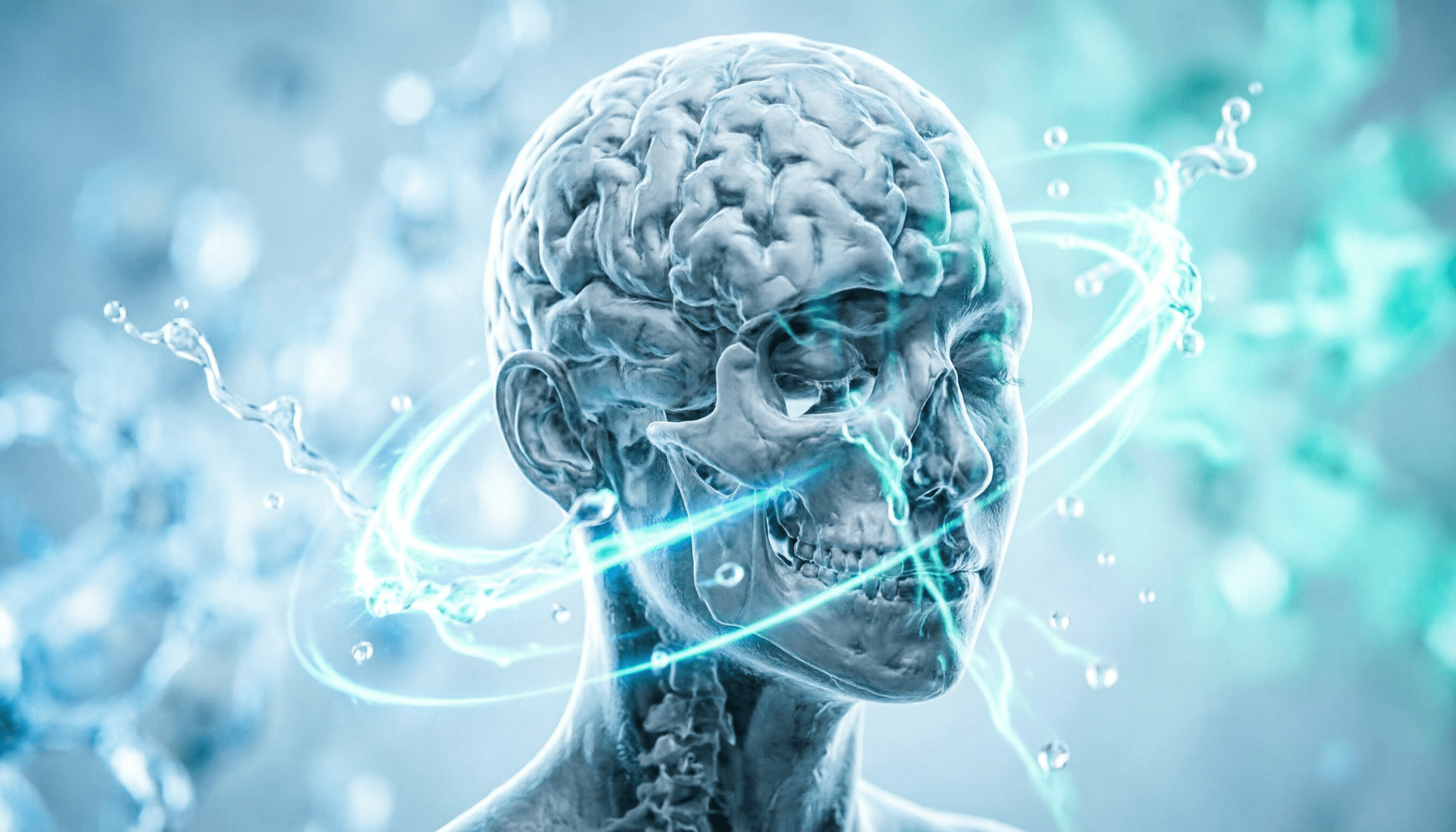 Анти Мигрена инфузия: целенасочена подкрепа при главоболие, мигрена и екранна умора