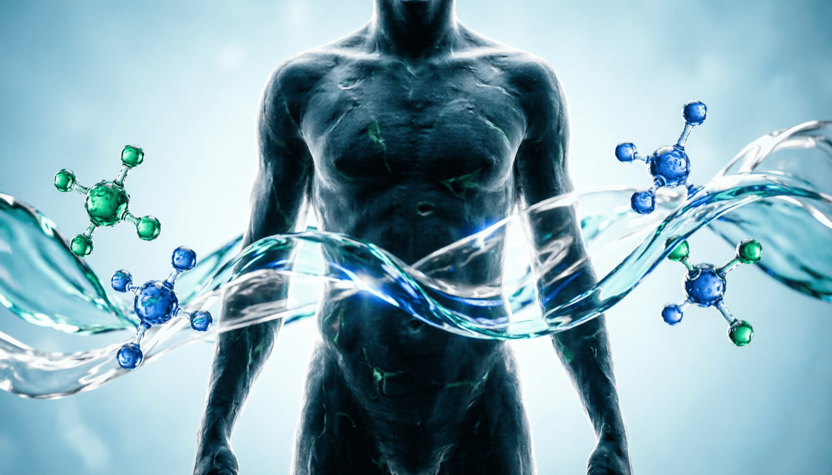 Инфузия Отслабване: метаболитен бустер за тяло в тонус след пътуване