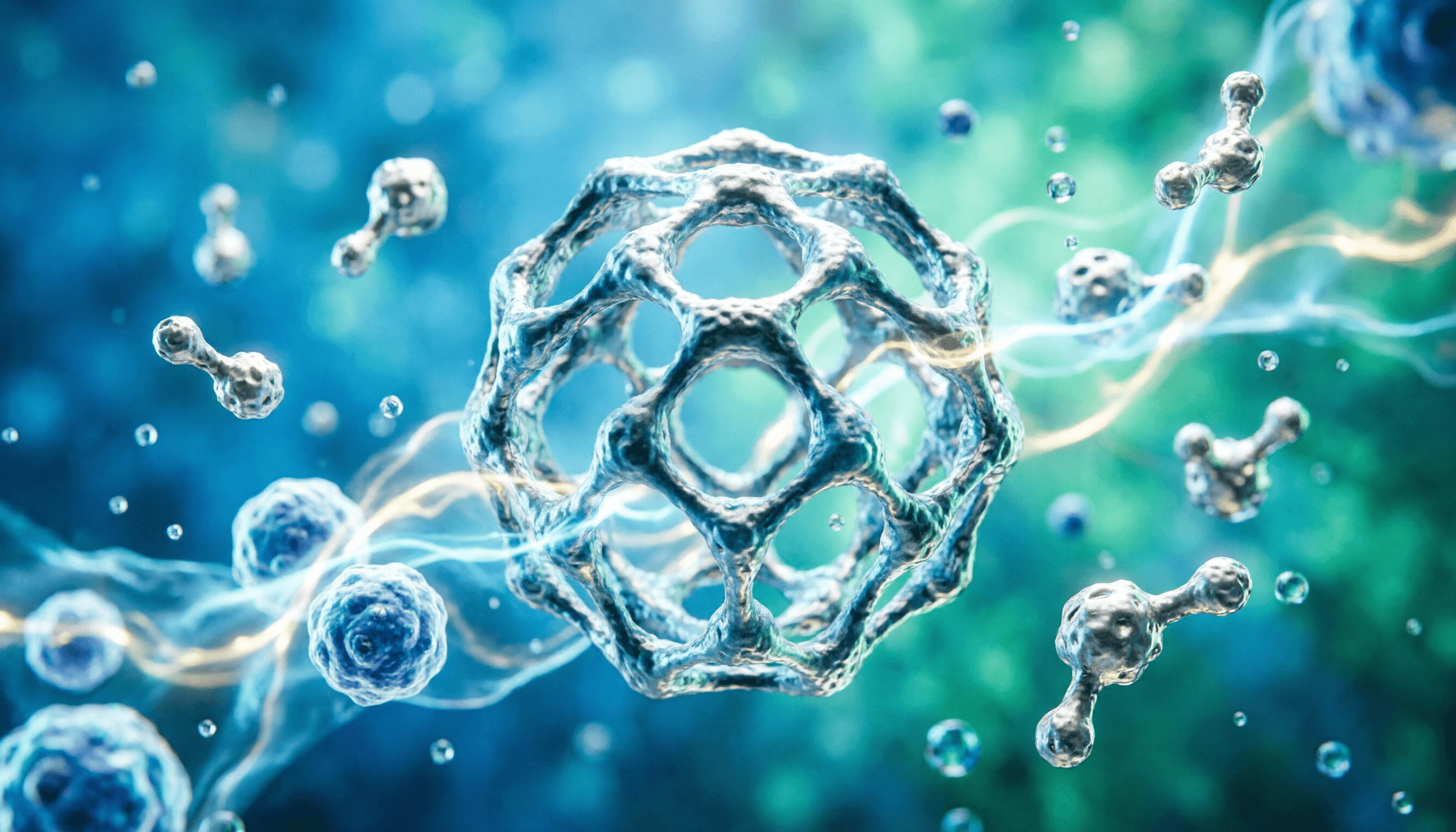 BPC-157: Пептидът, който подпомага възстановяването на тъкани и жизнеността на тялото