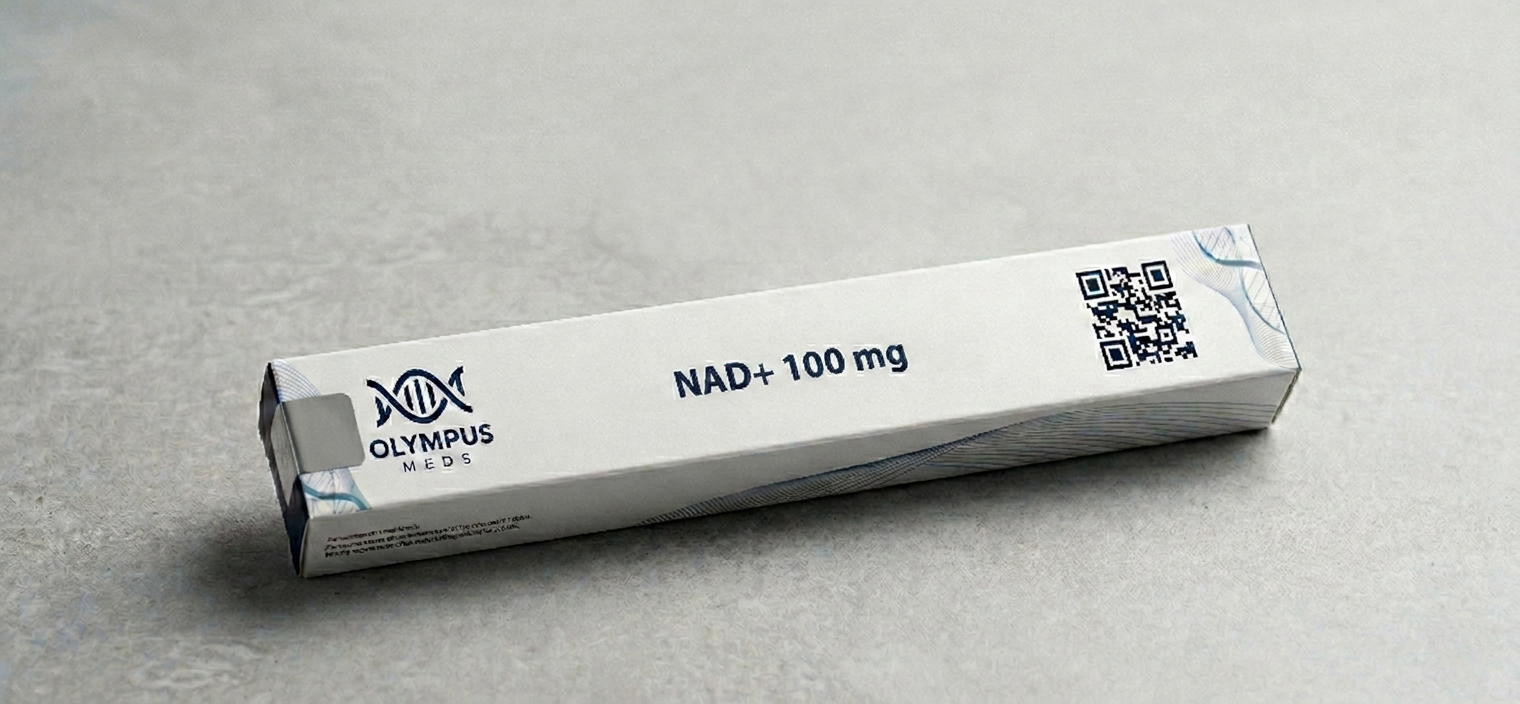NAD+