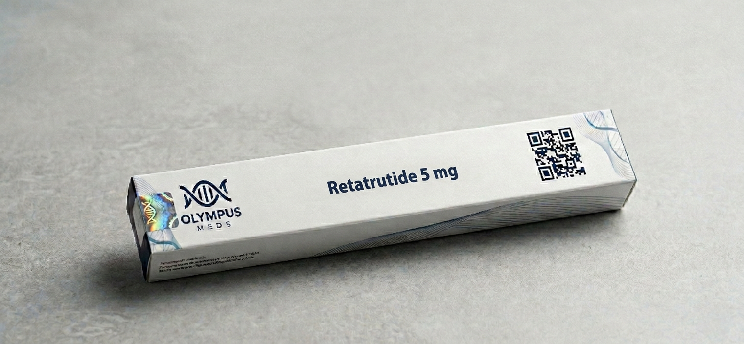 Retatrutide