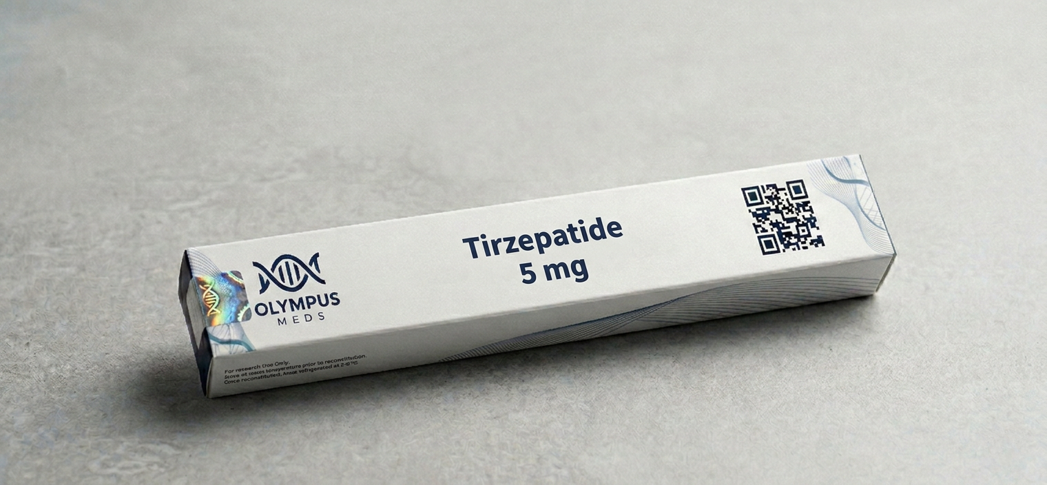 Tirzepatide