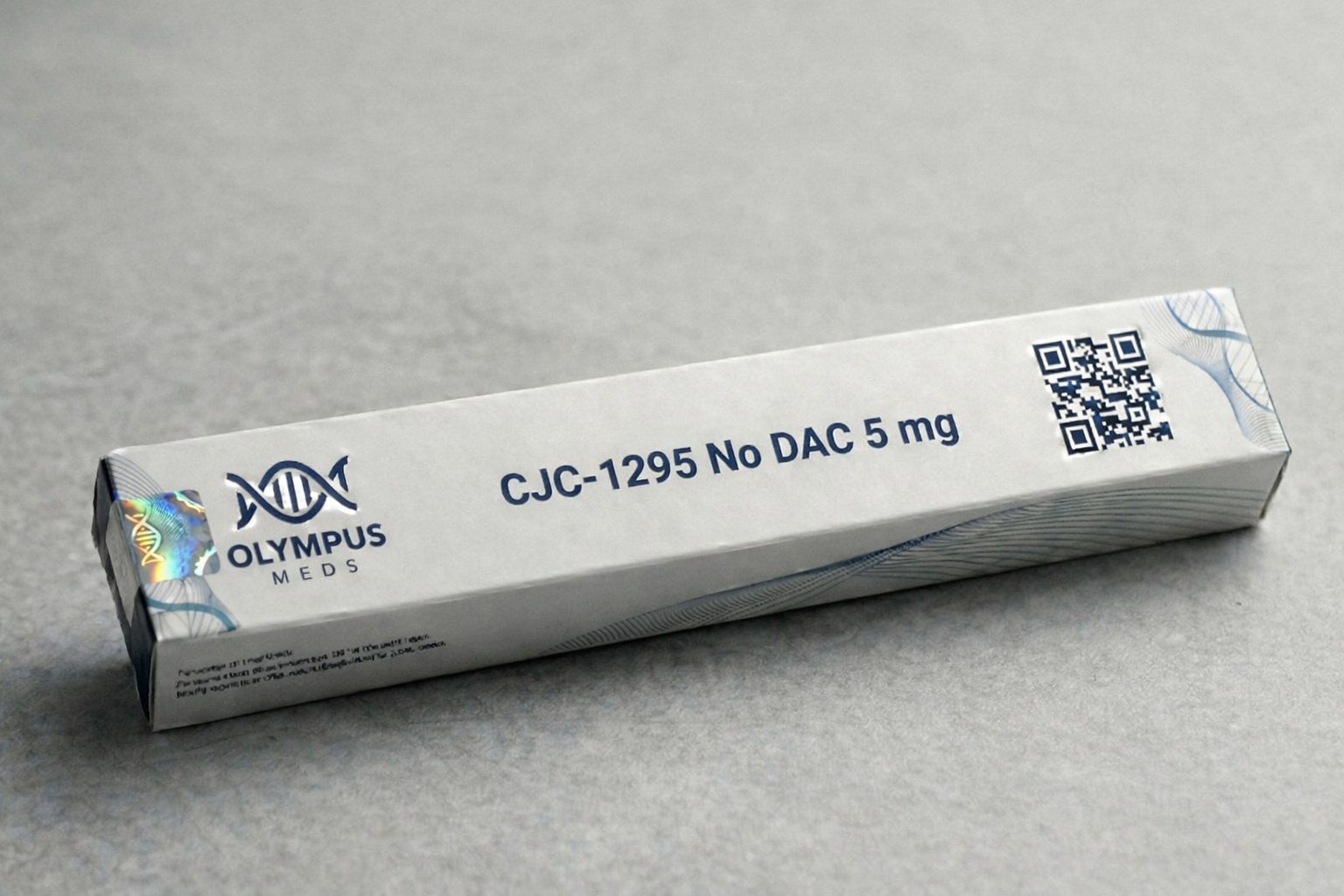 CJC-1295 (no DAC)