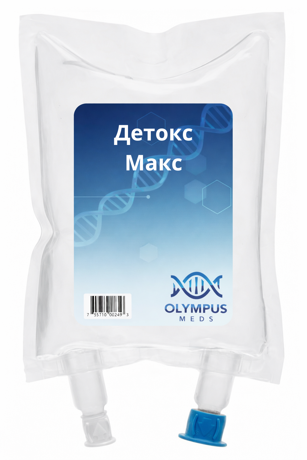 Детокс Макс
