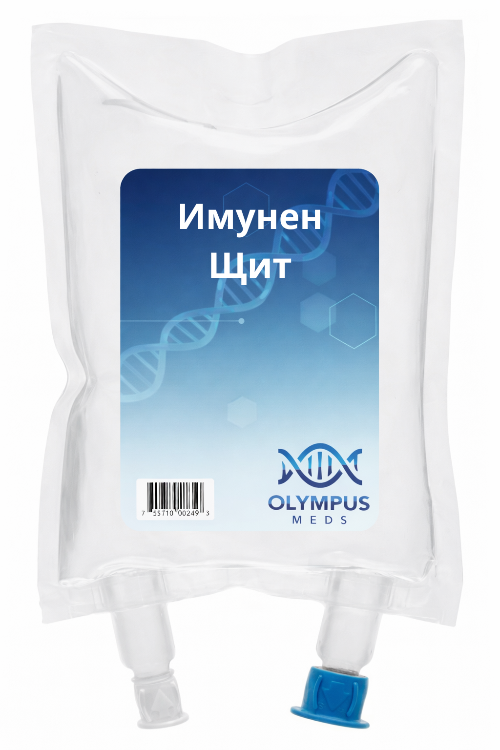 Имунен Щит