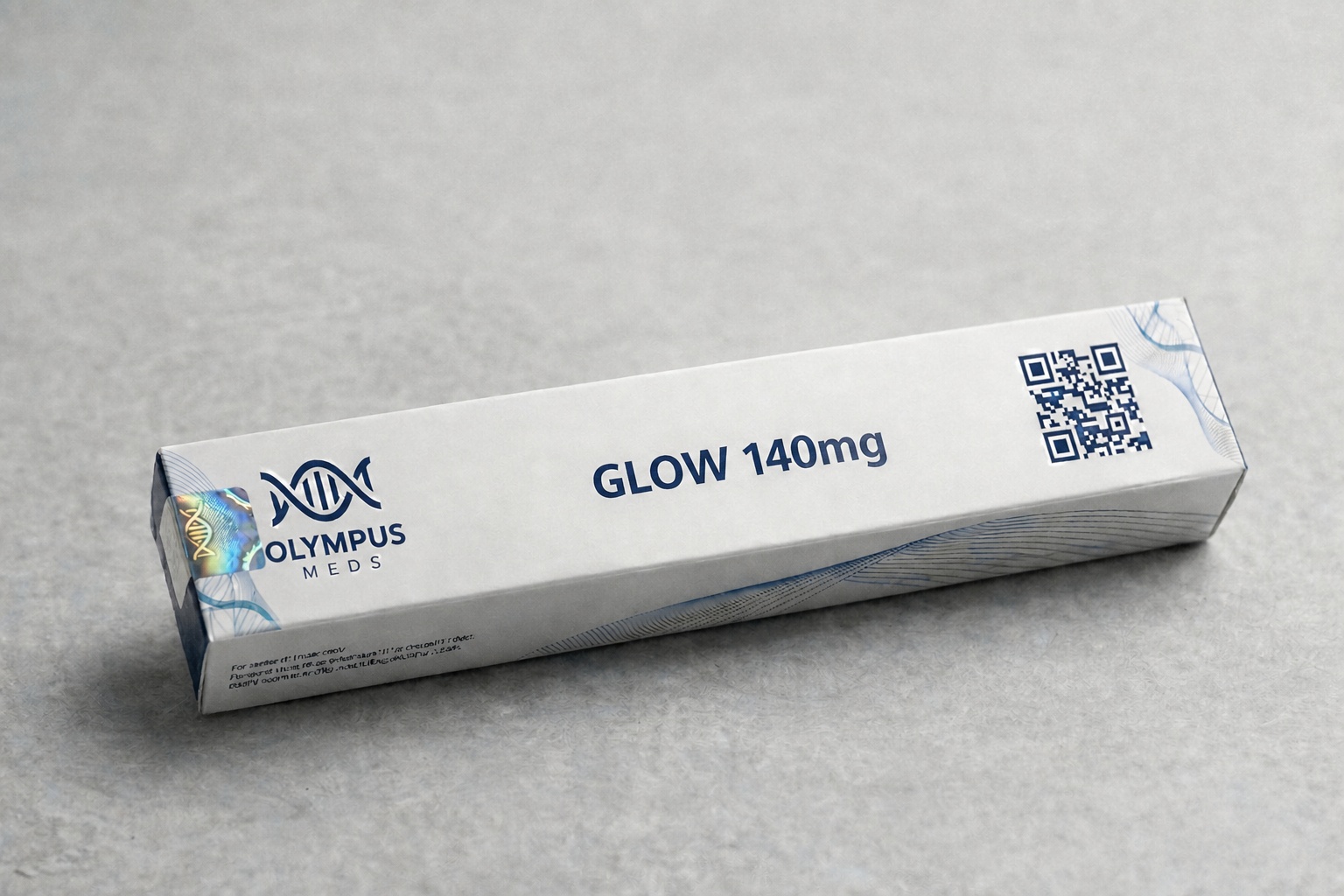 Glow + Melanotan II